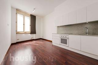 Etagenwohnung in Carrer balmes .
