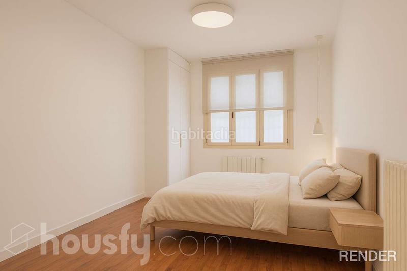 Foto 3e6069d4-9117-4c57-be37-8a791c800e5e. Piso en carrer balmes . en Putget - Farró Barcelona
