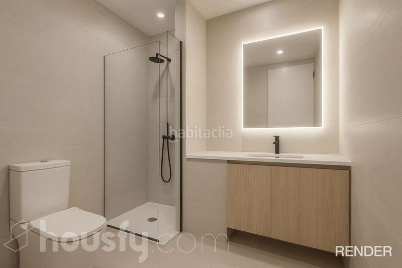 Foto e9f24951-4838-444b-9ce7-e4ce3d29b120. Piso en carrer balmes . en Putget - Farró Barcelona