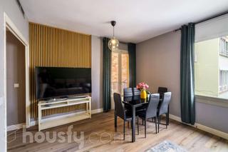 Appartement à Carrer d'aragó .