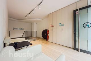 Local Comercial en Carrer Vergos .