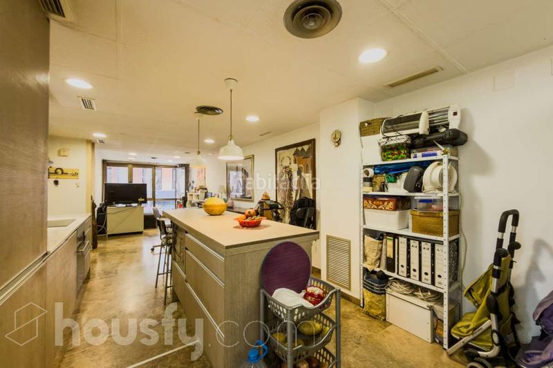 Foto 678a5d09-335b-4ed3-902d-e7209a493c5e. Appartamento in carrer juan de sada . in Sants-Badal Barcelona