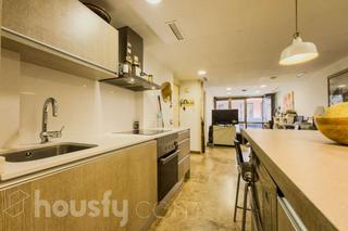 Appartement  Carrer juan de sada .