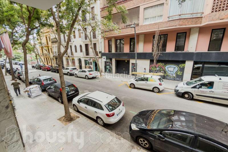 Foto 8cfd1fe0-de37-4190-bfd6-8ea5fec23cea. Pis a carrer juan de sada . a Sants-Badal Barcelona