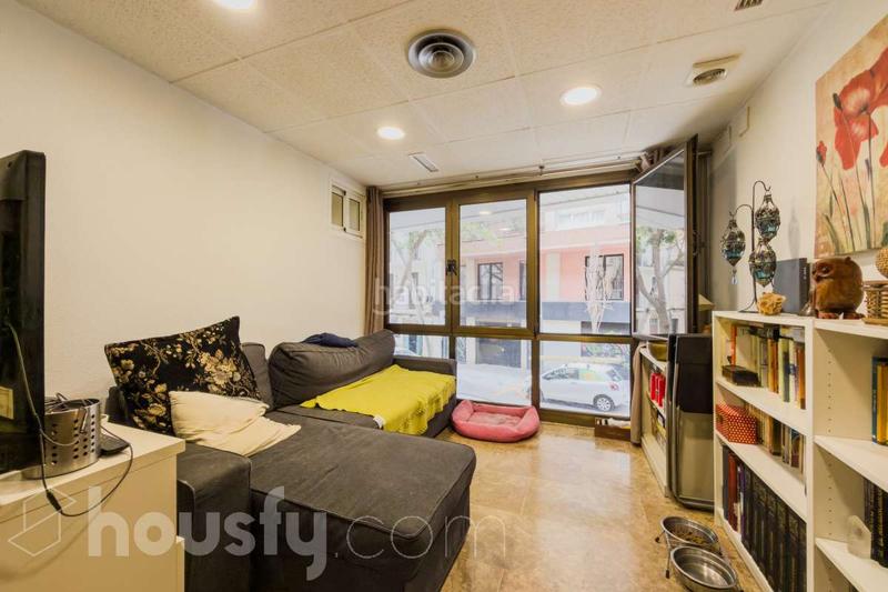 Foto 97a8e34e-82b3-4f95-9125-3acaee929e29. Piso en carrer juan de sada . en Sants-Badal Barcelona
