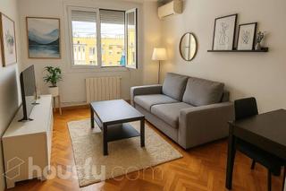 Appartement à Carrer de la indústria .