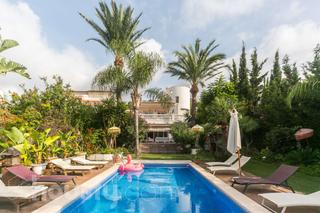 Haus  Carrer sardana .