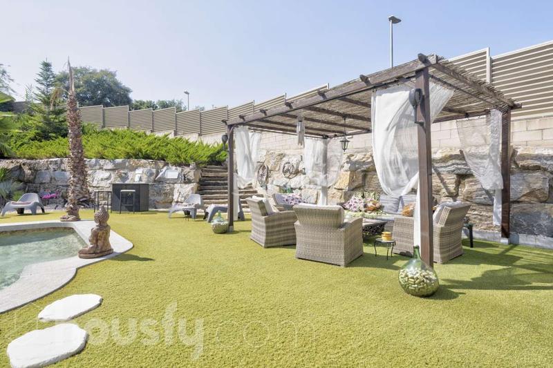 Foto 2b1f73c2-28f7-4492-bd1b-5521d60ff607. Casa a carrer dels avellaners . a Sant Muç Rubí