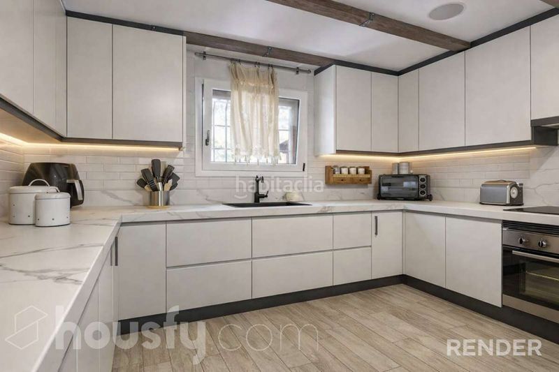 Foto 65123cf5-49a6-436c-aeff-682893f71ec7. Casa a carrer dels avellaners . a Sant Muç Rubí