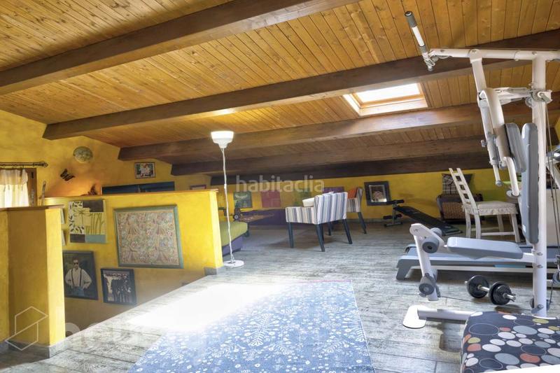 Foto c9ad9fe1-ae52-4e3e-be6c-fd92ac2c6e30. Casa a carrer dels avellaners . a Sant Muç Rubí