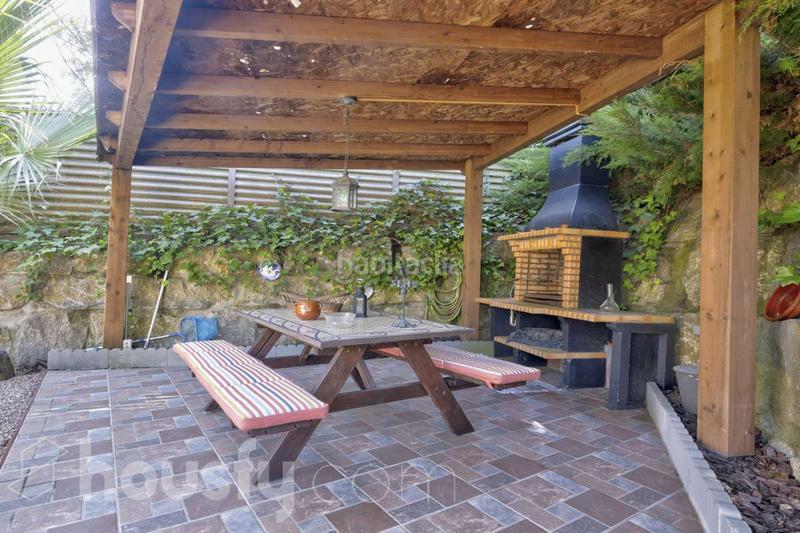 Foto 2758a678-2f51-4ac3-875d-2e3d4d780337. House in carrer dels avellaners . in Sant Muç Rubí