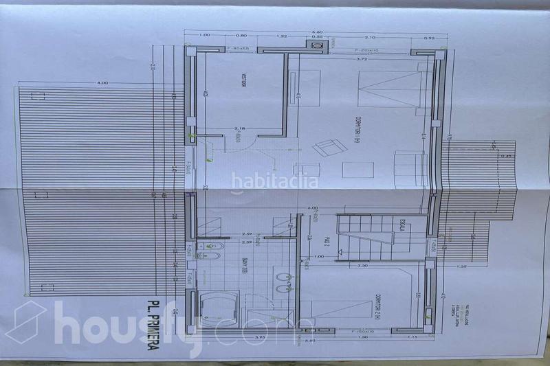 Foto 30539719-1638-4132-a480-43c19a04603a. House in carrer dels avellaners . in Sant Muç Rubí