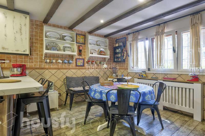 Foto 384e207b-81a7-4280-96fd-b228e5803b4c. House in carrer dels avellaners . in Sant Muç Rubí