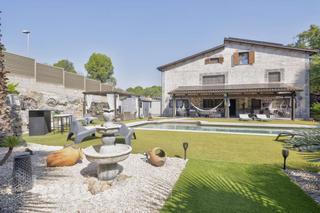 House in Carrer dels Avellaners .
