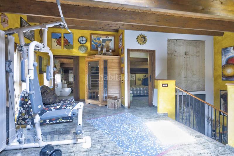 Foto 8a377a7d-84f4-4114-ab47-643cf47f166e. House in carrer dels avellaners . in Sant Muç Rubí