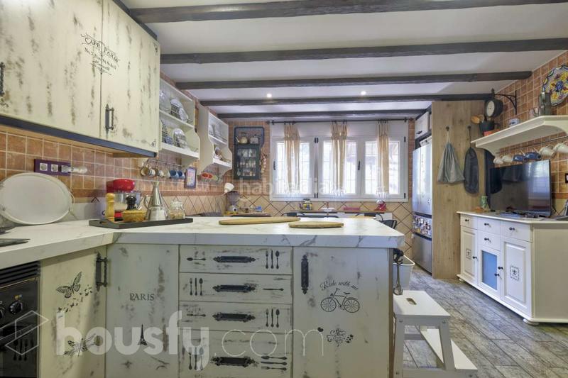 Foto a78963ad-976d-4db5-a7e8-c141c11b6777. House in carrer dels avellaners . in Sant Muç Rubí