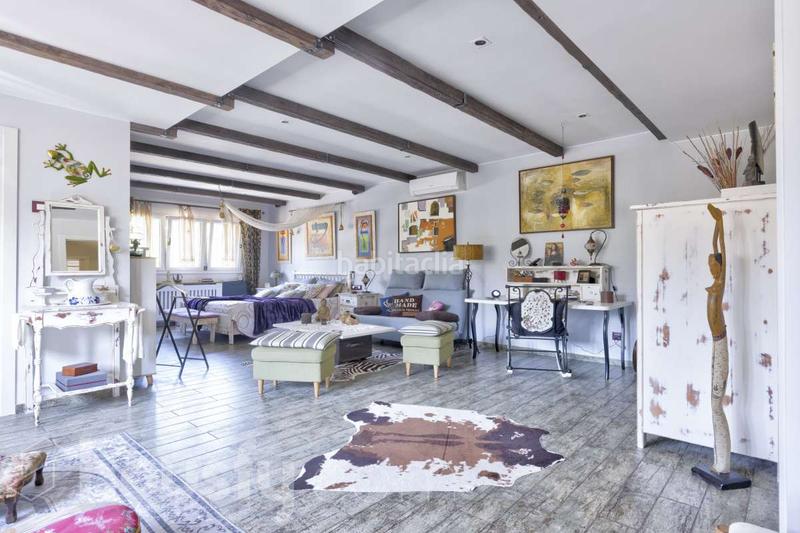 Foto ca2b11ba-9c15-42b2-ad76-5a32b682d159. House in carrer dels avellaners . in Sant Muç Rubí