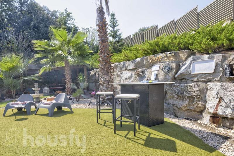 Foto 09d9efca-ebc5-4018-9221-4eed3e7b56cb. Maison dans carrer dels avellaners . dans Sant Muç Rubí