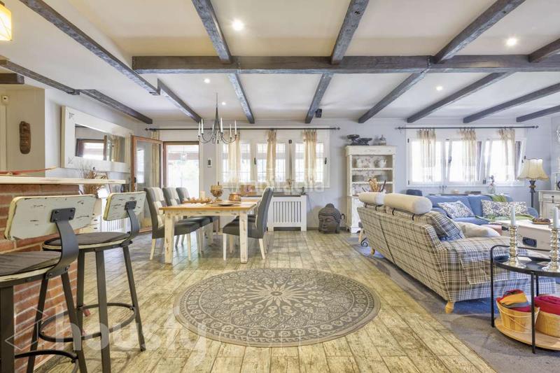 Foto 0bbc4c26-36c5-4d07-8ac1-2820158c9d44. Maison dans carrer dels avellaners . dans Sant Muç Rubí