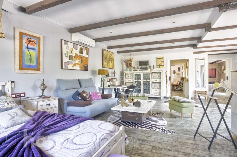 Foto 6c623a1c-99be-408e-8da2-061578e65e13. Maison dans carrer dels avellaners . dans Sant Muç Rubí