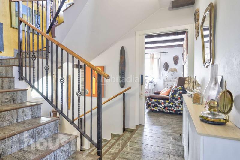 Foto ca42531f-8022-4f41-b328-1151bfb5c414. Maison dans carrer dels avellaners . dans Sant Muç Rubí