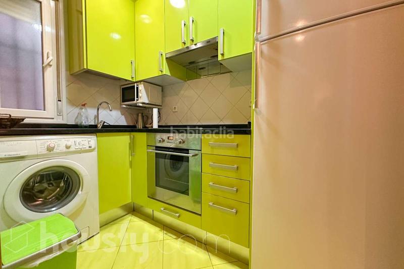 Foto 2ec418a8-1ff0-4e8e-9019-cd0f4252eef3. Appartement dans calle san cosme y san damián . dans Madrid