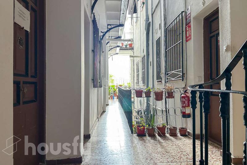Foto 47d88b80-b731-43ef-8321-fdbfa03bddf7. Appartement dans calle san cosme y san damián . dans Madrid