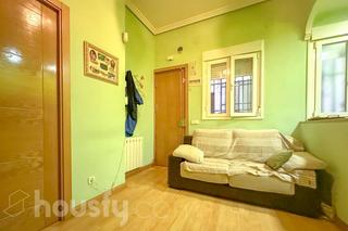 Appartement à Calle san cosme y san damián .