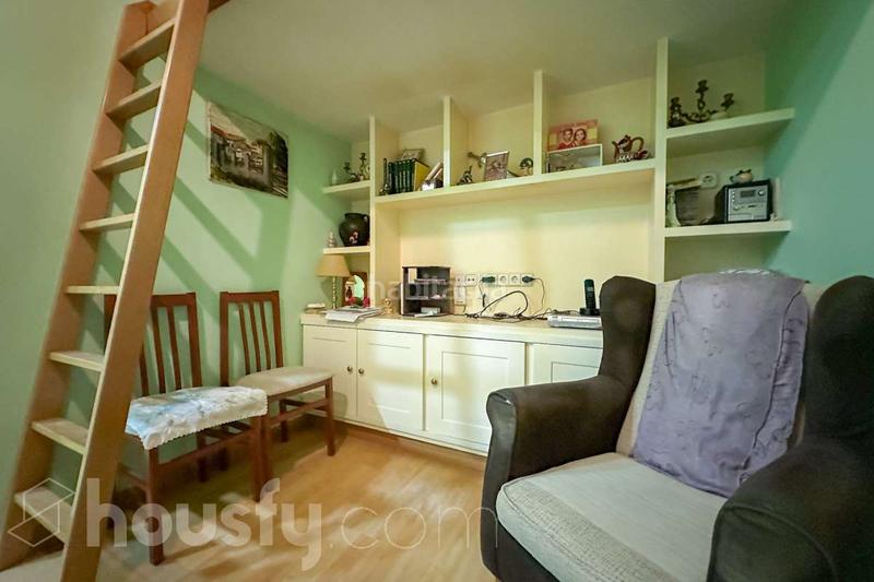 Foto 61f60577-b1b3-4806-8b74-3dca07497348. Appartement dans calle san cosme y san damián . dans Madrid