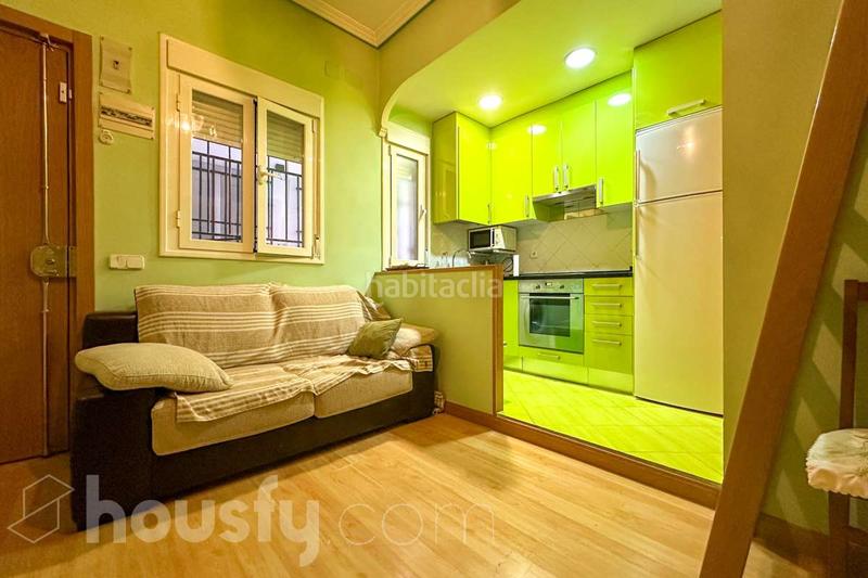 Foto 64cb2820-431c-4d5f-b5ff-d2ea787f87a3. Appartement dans calle san cosme y san damián . dans Madrid