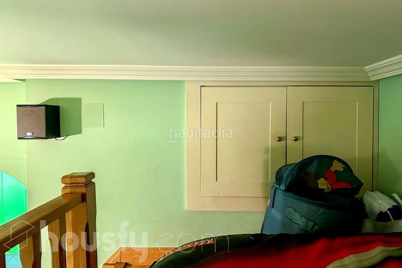 Foto 7492220a-504a-40a7-8e15-29a433670c7f. Appartement dans calle san cosme y san damián . dans Madrid