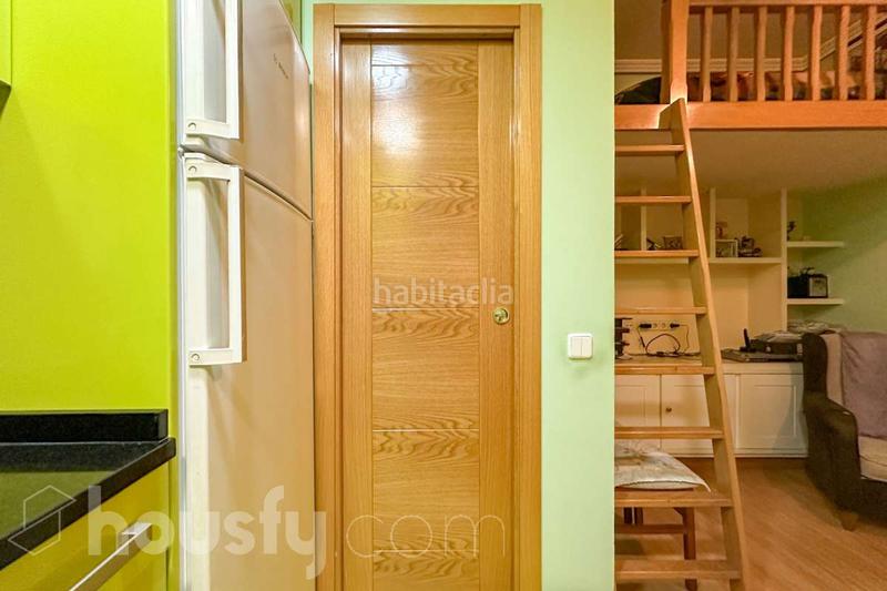 Foto c23208e7-f355-420c-bc7b-516afd43cab8. Appartement dans calle san cosme y san damián . dans Madrid