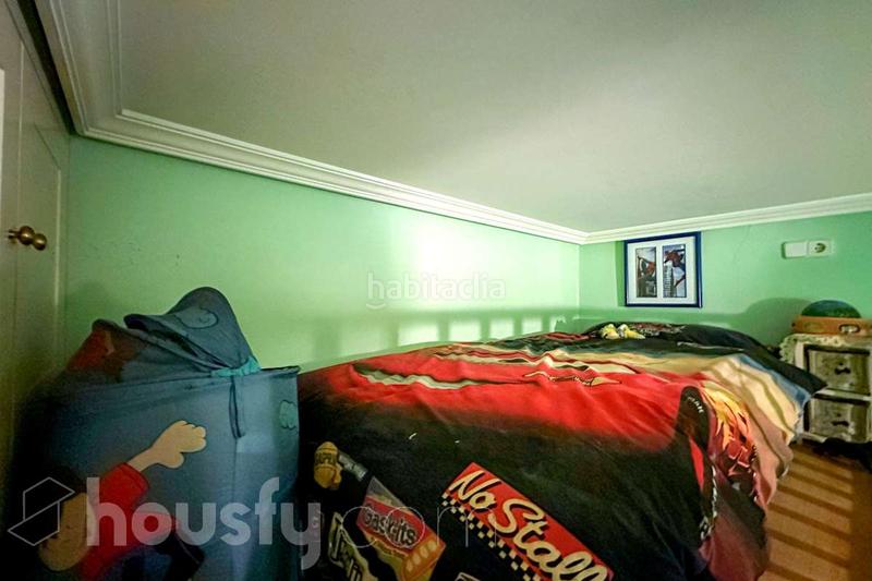 Foto d5d1fbac-03c0-4da6-b2c5-3888e018d294. Etagenwohnung in calle san cosme y san damián . in Madrid