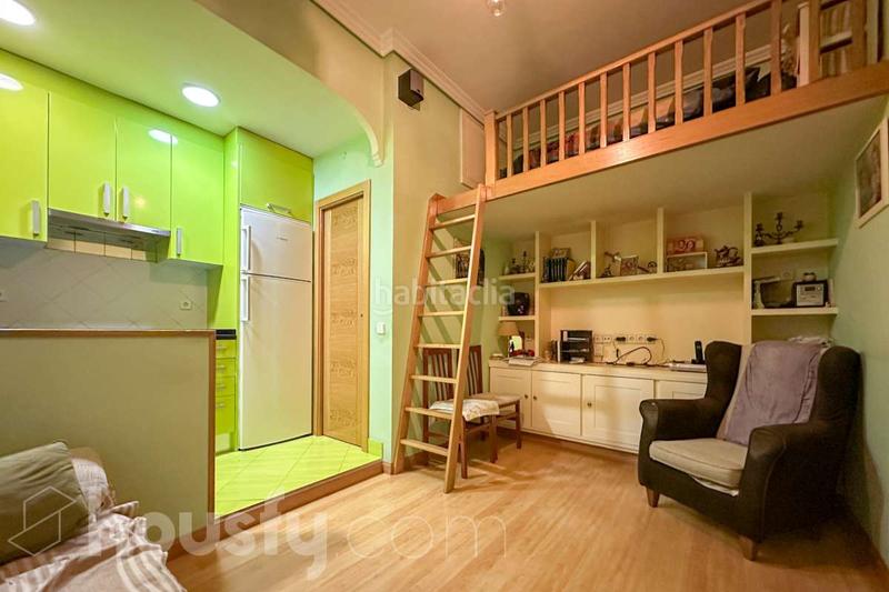 Foto 358be00b-68c3-43d7-8411-5b49b6a84adc. Piso en calle san cosme y san damián . en Embajadores-Lavapiés Madrid