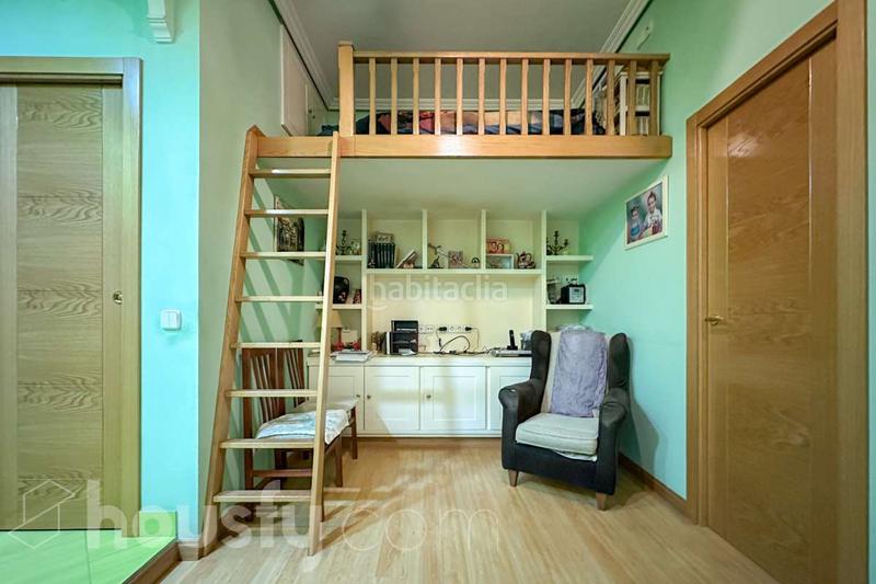 Foto 42ca86fb-5992-407d-bf11-76229dffa68f. Piso en calle san cosme y san damián . en Embajadores-Lavapiés Madrid