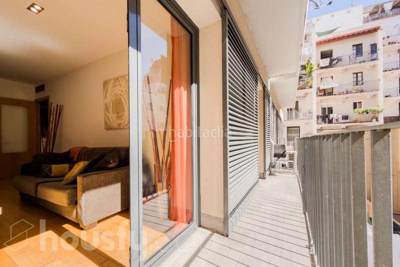 Foto 1060c7f6-e32b-42f9-a017-4a1e06da61dc. Appartamento in carrer sant gil . in Raval Barcelona