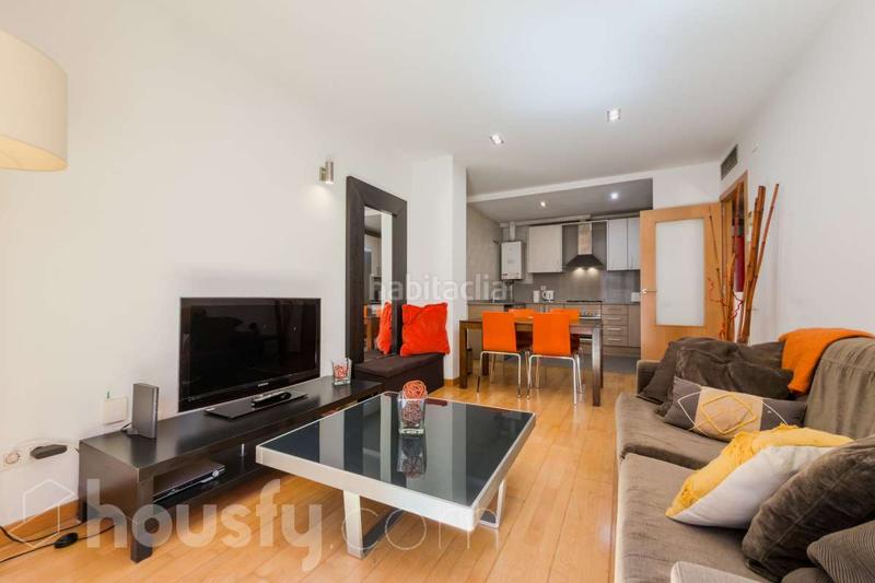 Foto 1b6327b2-7846-45f9-a09e-6bf201d30f77. Appartamento in carrer sant gil . in Raval Barcelona