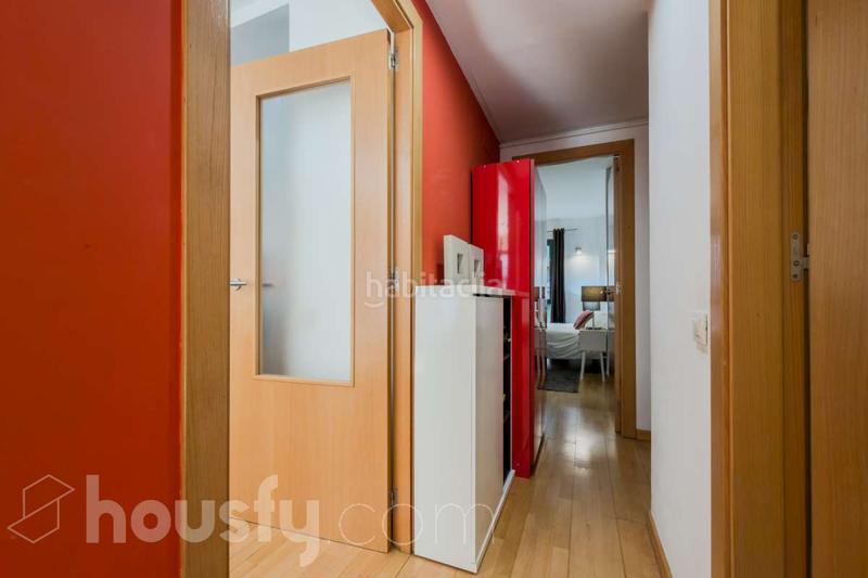 Foto 2992475a-4804-4249-8dad-23970e2a1821. Appartamento in carrer sant gil . in Raval Barcelona
