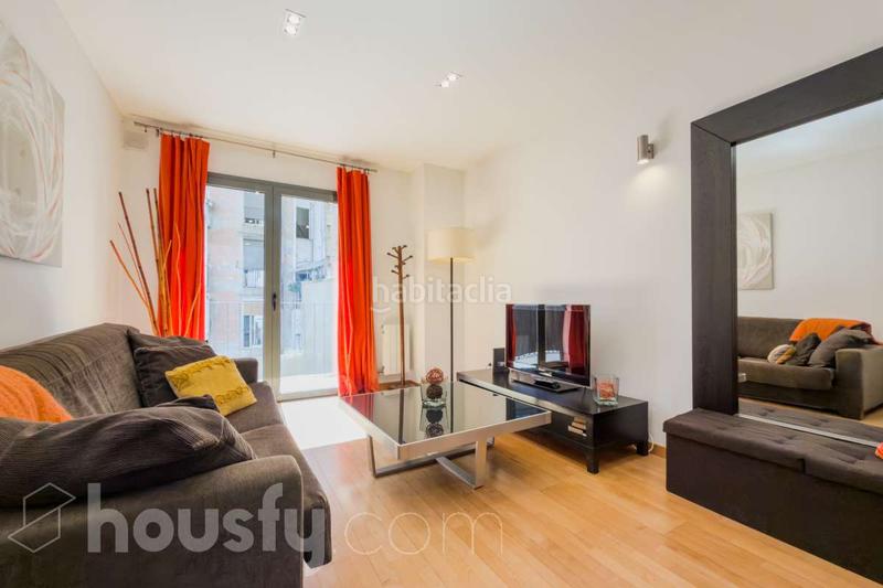 Foto 6cf41022-a5ba-422d-ae49-ffc040cd1474. Appartamento in carrer sant gil . in Raval Barcelona