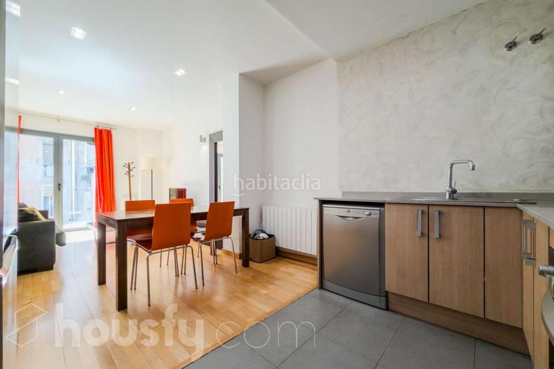 Foto 8b555d15-bd2f-4b18-9612-c7e68bac8501. Appartamento in carrer sant gil . in Raval Barcelona
