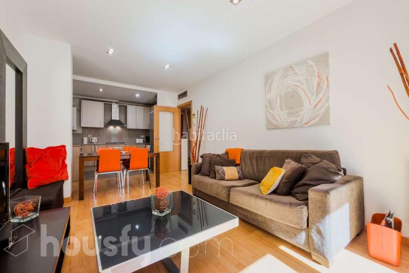 Foto 9d350a36-821c-44f6-a913-74ea1602f405. Appartamento in carrer sant gil . in Raval Barcelona
