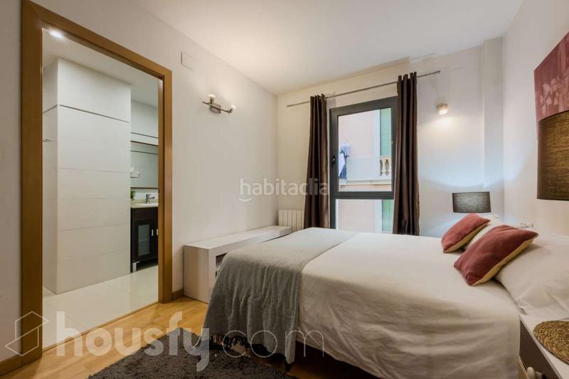 Foto a2c39d54-d624-4d7e-a21d-2d5261efab52. Appartamento in carrer sant gil . in Raval Barcelona