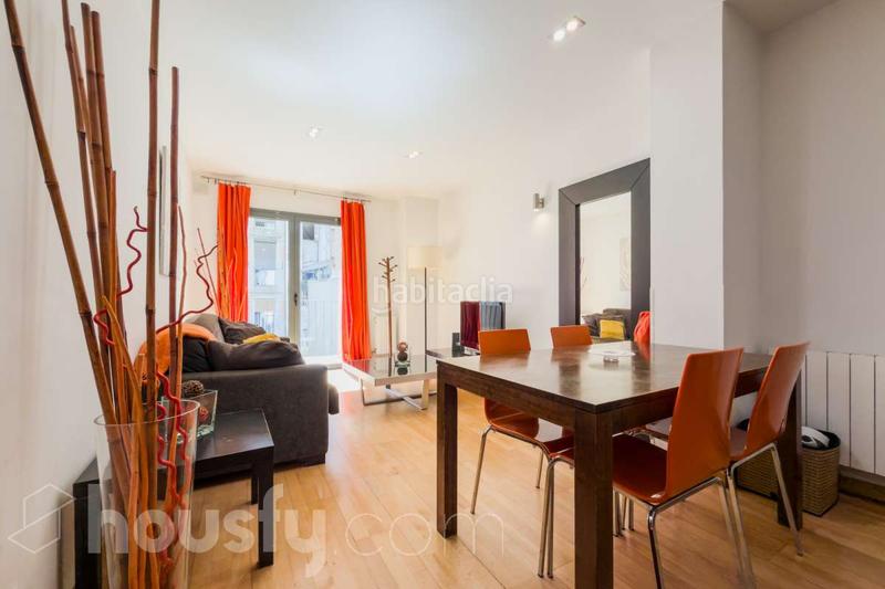 Foto b52689e0-c0a5-4019-b97a-2ff0b17905b6. Appartement dans carrer sant gil . dans Raval Barcelona