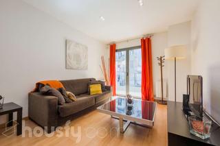 Appartement à Carrer sant gil .