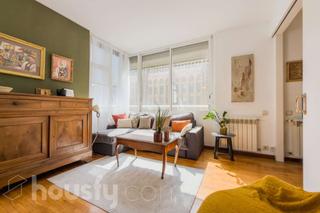 Flat in Bisbe laguarda .