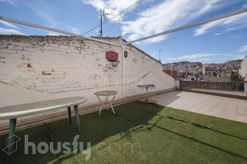 Foto 2afd0a3a-0211-4e1c-b648-8e452f7c5b5f. Casa en carrer de chapí . en Horta Barcelona