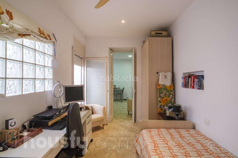 Foto 0c1df39b-b6de-4d7c-9ced-b21e503c53a3. Maison dans carrer de chapí . dans Horta Barcelona