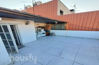 Penthouse in Avinguda de catalunya .