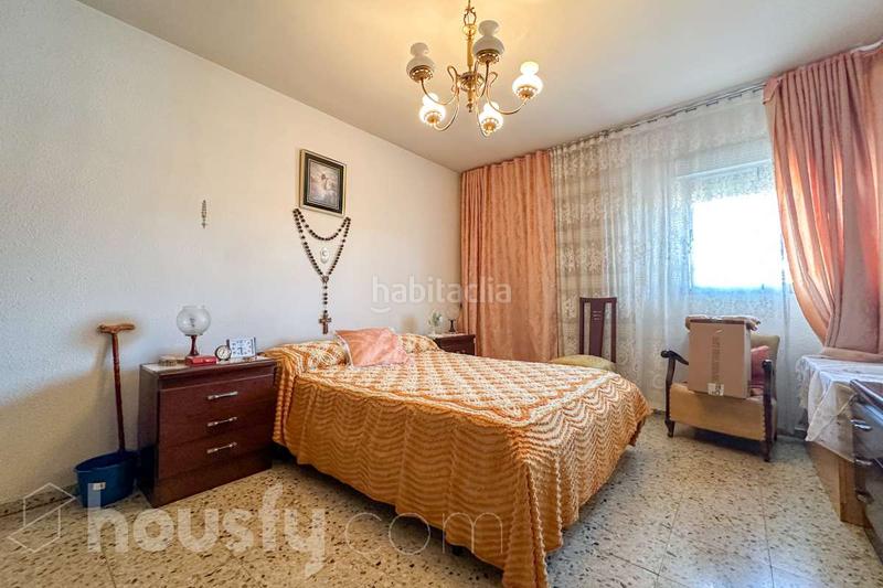 Foto a198f469-3b46-435f-85de-8d325299dfbd. Appartamento in calle san fortunato . in San Fermín Madrid