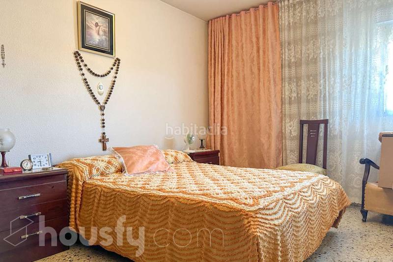 Foto e4a906d2-5191-4deb-9daa-faa01609362a. Appartamento in calle san fortunato . in San Fermín Madrid